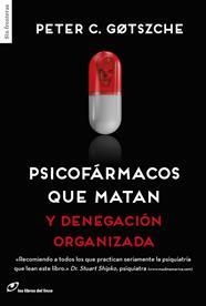 PSICOFÁRMACOS QUE MATAN | 9788415070641 | GOTZSCHE, PETER | Llibreria Online de Vilafranca del Penedès | Comprar llibres en català