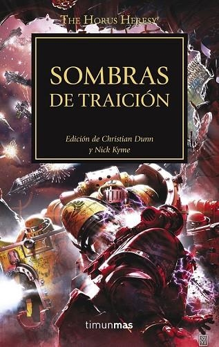 SOMBRAS DE TRAICIÓN 22 | 9788445003718 | AA. VV. | Llibreria Online de Vilafranca del Penedès | Comprar llibres en català