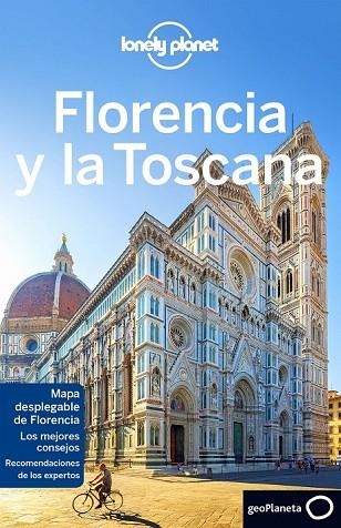 FLORENCIA Y LA TOSCANA 2016 | 9788408148562 | AA. VV. | Llibreria Online de Vilafranca del Penedès | Comprar llibres en català