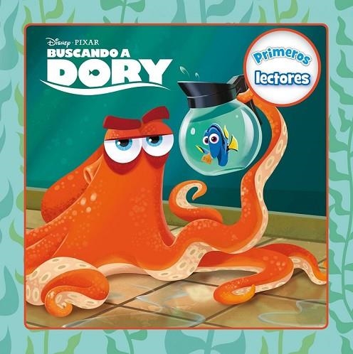 BUSCANDO A DORY PRIMEROS LECTORES | 9788499518053 | DISNEY | Llibreria Online de Vilafranca del Penedès | Comprar llibres en català