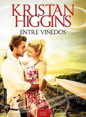 ENTRE VIÑEDOS | 9788416550234 | HIGGINS, KRISTAN | Llibreria Online de Vilafranca del Penedès | Comprar llibres en català