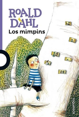 LOS MIMPINS | 9788491221029 | DAHL, ROALD | Llibreria Online de Vilafranca del Penedès | Comprar llibres en català