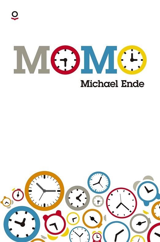 MOMO | 9788491221524 | ENDE, MICHAEL | Llibreria L'Odissea - Libreria Online de Vilafranca del Penedès - Comprar libros