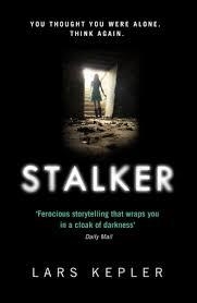 STALKER | 9780007467839 | KEPLER, LARS | Llibreria L'Odissea - Libreria Online de Vilafranca del Penedès - Comprar libros