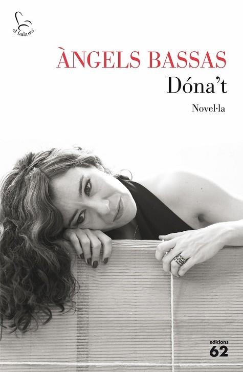 DÓNA'T | 9788429775099 | BASSAS, ANGELS | Llibreria Online de Vilafranca del Penedès | Comprar llibres en català