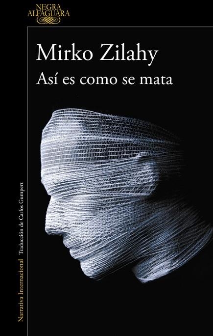 ASÍ ES COMO SE MATA | 9788420416366 | ZILAHY, MIRKO | Llibreria Online de Vilafranca del Penedès | Comprar llibres en català