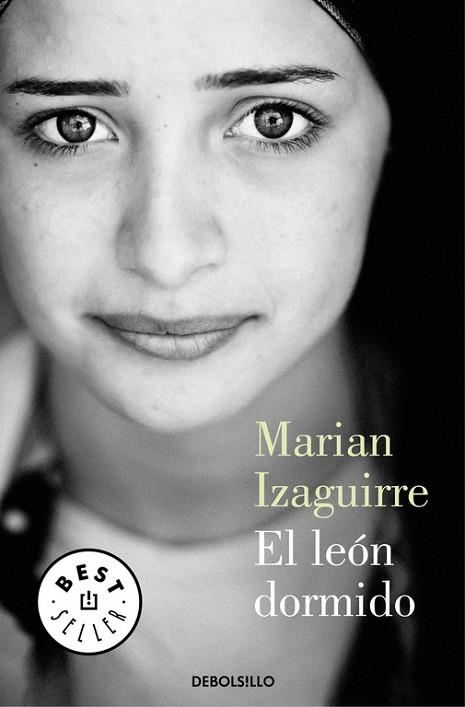 EL LEÓN DORMIDO | 9788466333764 | IZAGUIRRE, MARIAN | Llibreria Online de Vilafranca del Penedès | Comprar llibres en català