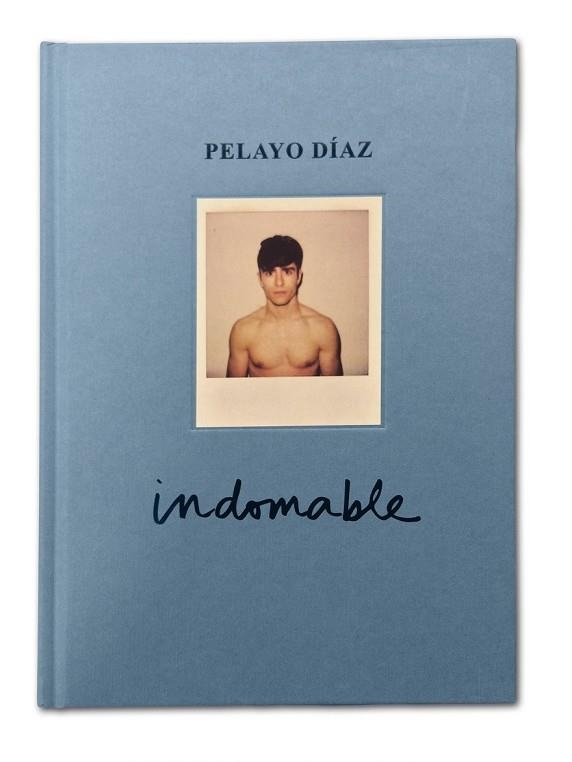 INDOMABLE | 9788448022419 | DIAZ, PELAYO | Llibreria Online de Vilafranca del Penedès | Comprar llibres en català