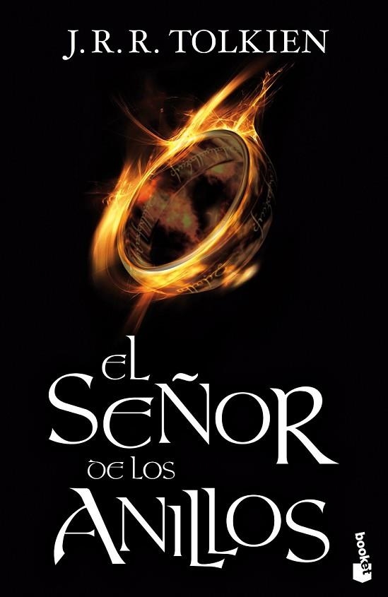 EL SEÑOR DE LOS ANILLOS | 9788445003022 | TOLKIEN, J R R | Llibreria L'Odissea - Libreria Online de Vilafranca del Penedès - Comprar libros