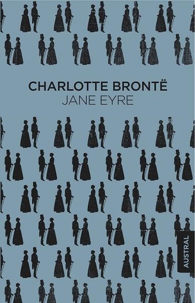 JANE EYRE | 9788408154488 | BRONTË, CHARLOTTE | Llibreria Online de Vilafranca del Penedès | Comprar llibres en català