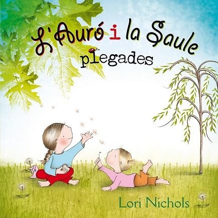 L' AURÓ I LA SAULE PLEGADES | 9788416648481 | NICHOLS, LORI | Llibreria L'Odissea - Libreria Online de Vilafranca del Penedès - Comprar libros