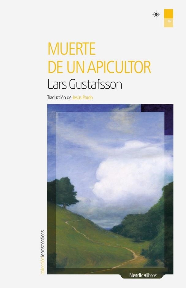 MUERTE DE UN APICULTOR | 9788416440955 | GUSTAFSSON, LARS | Llibreria Online de Vilafranca del Penedès | Comprar llibres en català