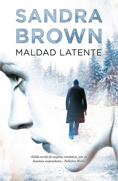 MALDAD LATENTE | 9788466659321 | BROWN, SANDRA | Llibreria Online de Vilafranca del Penedès | Comprar llibres en català