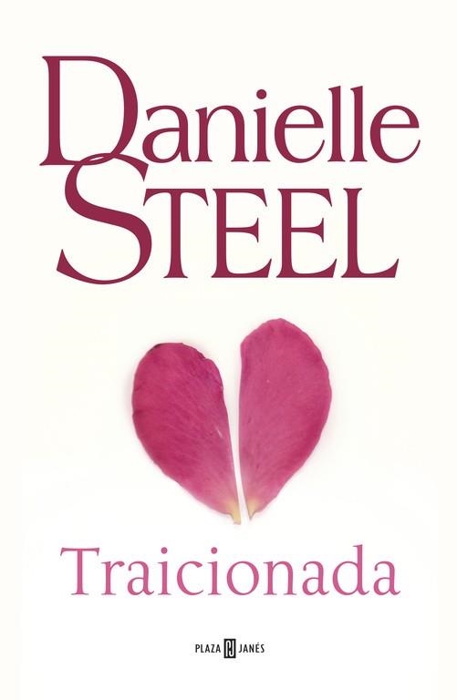 TRAICIONADA | 9788401017001 | STEEL, DANIELLE | Llibreria Online de Vilafranca del Penedès | Comprar llibres en català