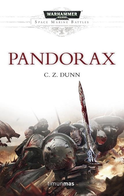 PANDORAX | 9788445003756 | DUNN, C Z  | Llibreria Online de Vilafranca del Penedès | Comprar llibres en català