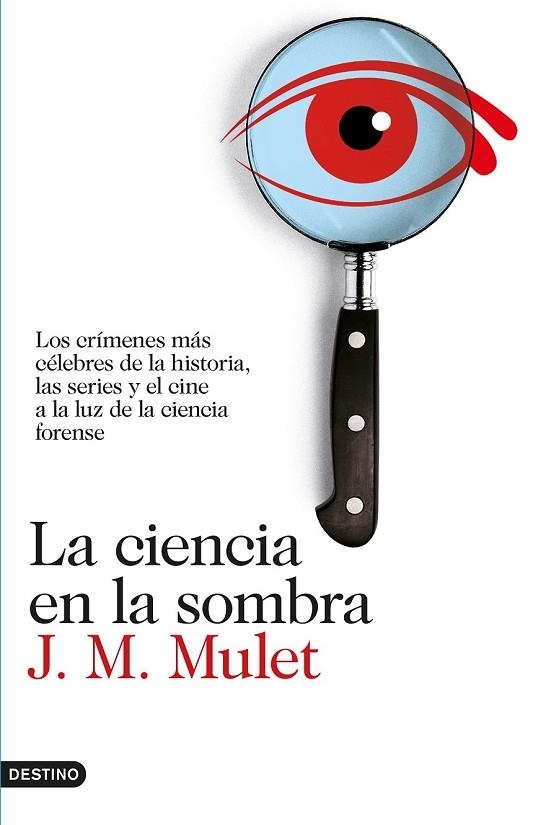 LA CIENCIA EN LA SOMBRA | 9788423350926 | MULET, J M | Llibreria Online de Vilafranca del Penedès | Comprar llibres en català