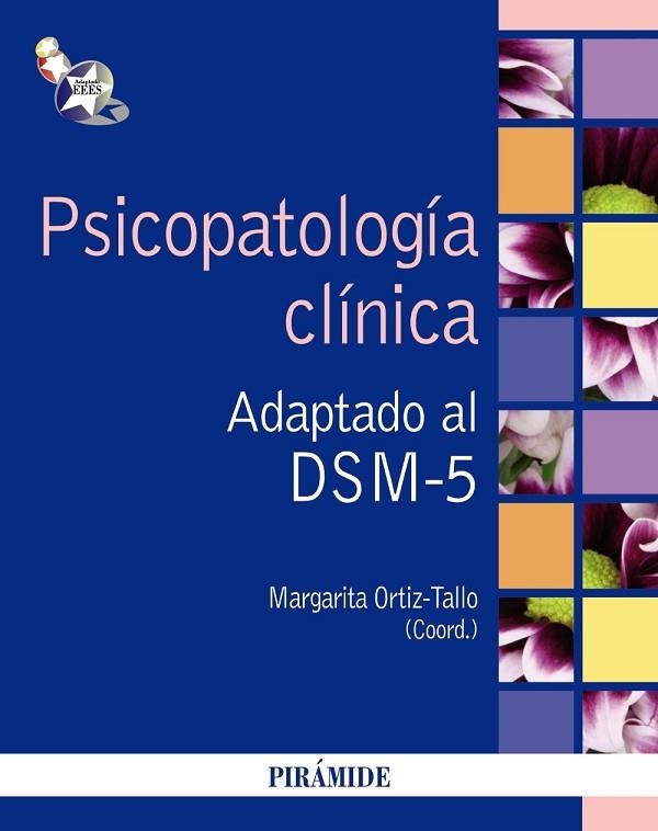 PSICOPATOLOGÍA CLÍNICA | 9788436829419 | ORTIZ-TALLO, MARGARITA | Llibreria Online de Vilafranca del Penedès | Comprar llibres en català