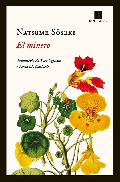 EL MINERO | 9788416542444 | SOSEKI, NATSUME  | Llibreria L'Odissea - Libreria Online de Vilafranca del Penedès - Comprar libros