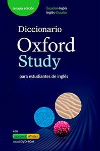 OXFORD STUDY INTERACT PACK CD-ROM | 9780194419413 | AA. VV. | Llibreria Online de Vilafranca del Penedès | Comprar llibres en català