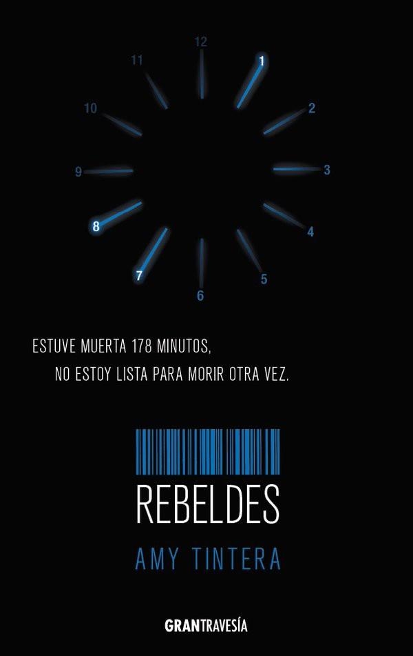 REBELDES | 9788494528248 | TINTERA, AMY | Llibreria Online de Vilafranca del Penedès | Comprar llibres en català