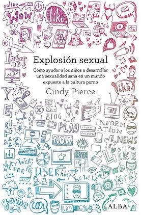 EXPLOSIÓN SEXUAL | 9788490651988 | PIERCE, CINDY | Llibreria Online de Vilafranca del Penedès | Comprar llibres en català