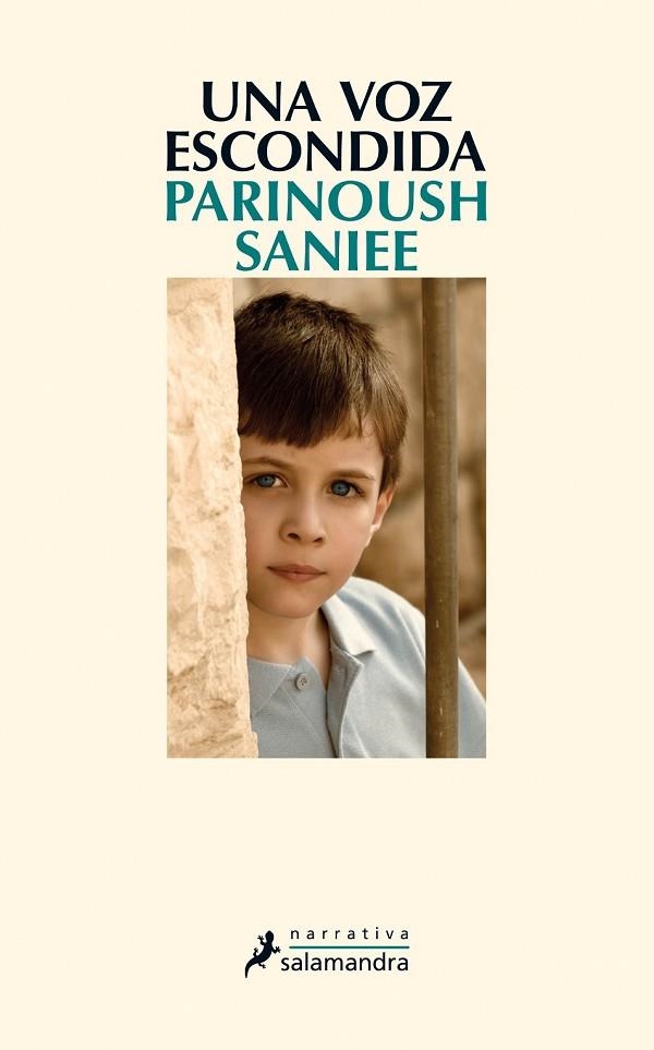 UNA VOZ ESCONDIDA | 9788498387384 | SANIEE, PARINOUSH | Llibreria Online de Vilafranca del Penedès | Comprar llibres en català