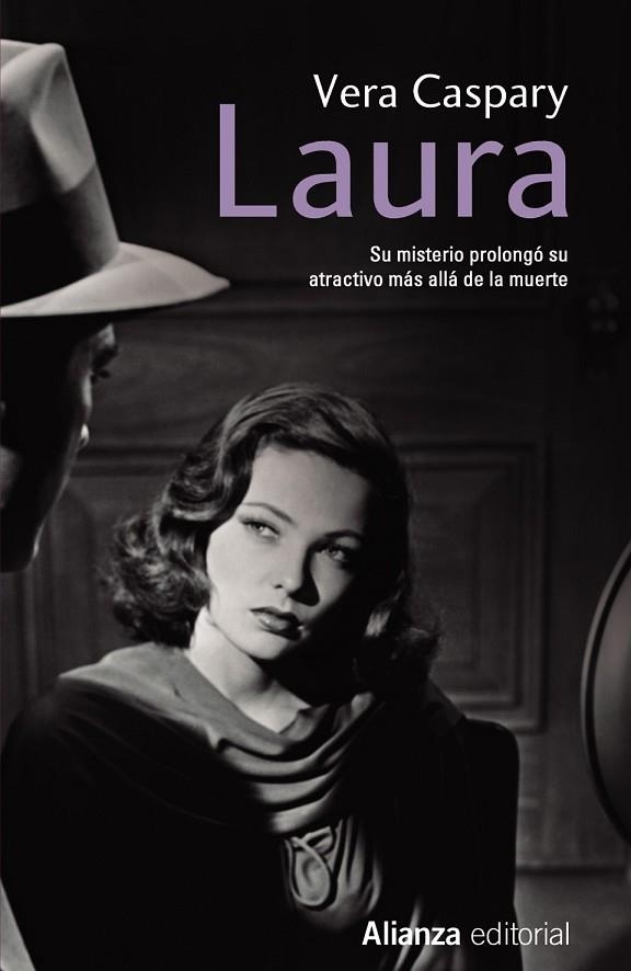 LAURA | 9788491043928 | CASPARY, VERA | Llibreria Online de Vilafranca del Penedès | Comprar llibres en català