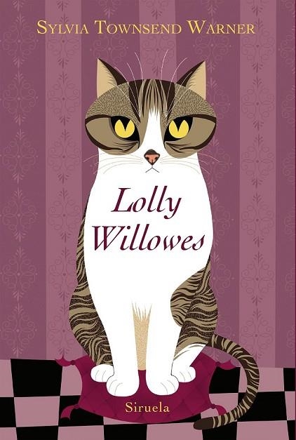 LOLLY WILLOWES | 9788416638789 | TOWNSEND WARNER, SYLVIA | Llibreria Online de Vilafranca del Penedès | Comprar llibres en català