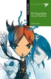 EL GUARDIÁN DE PESADILLAS | 9788426391469 | YARRITU YOLDI, ALVARO | Llibreria Online de Vilafranca del Penedès | Comprar llibres en català