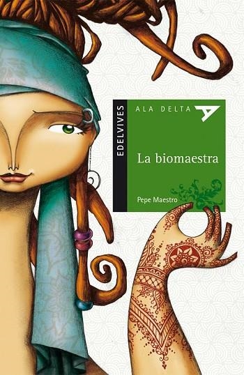 BIOMAESTRA | 9788426373717 | MAESTRO SARRIÓN, JOSÉ LUIS | Llibreria Online de Vilafranca del Penedès | Comprar llibres en català