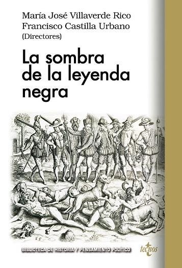 LA SOMBRA DE LA LEYENDA NEGRA | 9788430969135 | AA. VV. | Llibreria Online de Vilafranca del Penedès | Comprar llibres en català