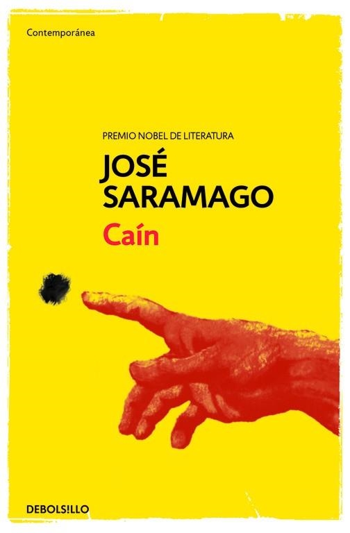 CAÍN | 9788490628799 | SARAMAGO, JOSE | Llibreria L'Odissea - Libreria Online de Vilafranca del Penedès - Comprar libros