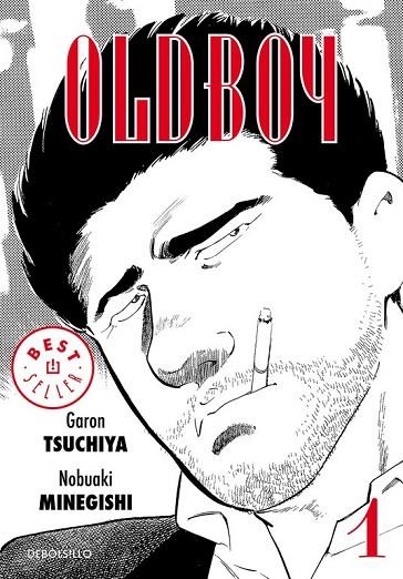 OLDBOY 1 | 9788466333412 | TSUCHIYA, GARON | Llibreria Online de Vilafranca del Penedès | Comprar llibres en català