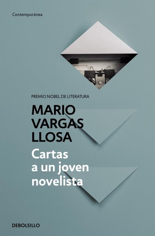 CARTAS A UN JOVEN NOVELISTA | 9788490626207 | VARGAS LLOSA, MARIO | Llibreria Online de Vilafranca del Penedès | Comprar llibres en català