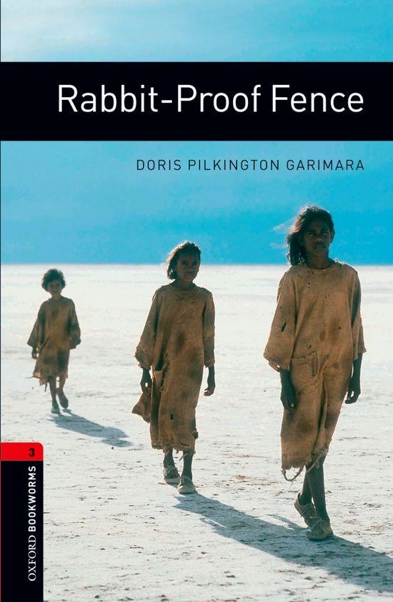 RABBIT - PROOF FENCE | 9780194791441 | PILKINGTON, DORIS | Llibreria Online de Vilafranca del Penedès | Comprar llibres en català