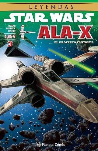 STAR WARS ALA X Nº 03/10 | 9788416693023 | AA. VV. | Llibreria Online de Vilafranca del Penedès | Comprar llibres en català