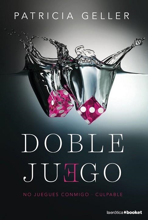 DOBLE JUEGO | 9788408157083 | GELLER, PATRICIA | Llibreria Online de Vilafranca del Penedès | Comprar llibres en català