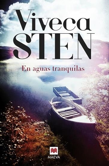 EN AGUAS TRANQUILAS | 9788416363889 | STEN, VIVECA | Llibreria L'Odissea - Libreria Online de Vilafranca del Penedès - Comprar libros