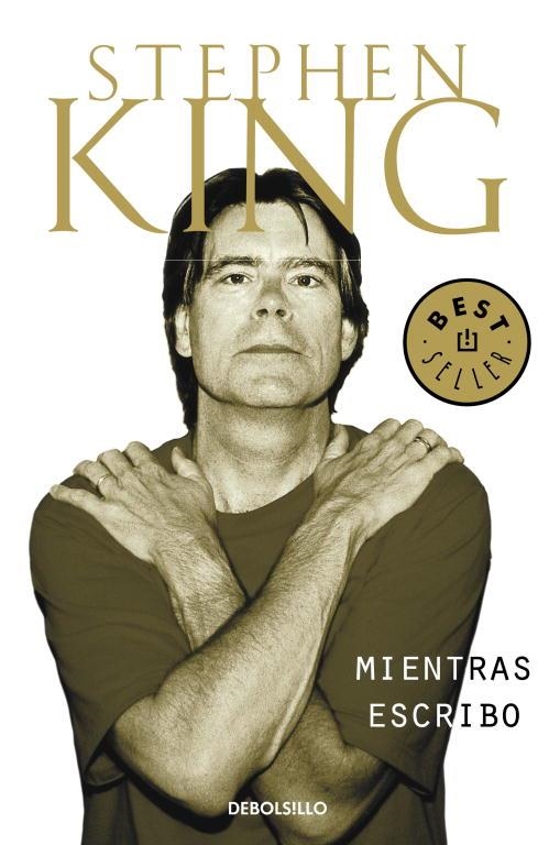 MIENTRAS ESCRIBO | 9788497597326 | KING, STEPHEN | Llibreria Online de Vilafranca del Penedès | Comprar llibres en català