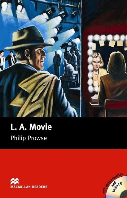 L A MOVIE | 9781405077118 | PROWSE, PHILIP | Llibreria Online de Vilafranca del Penedès | Comprar llibres en català