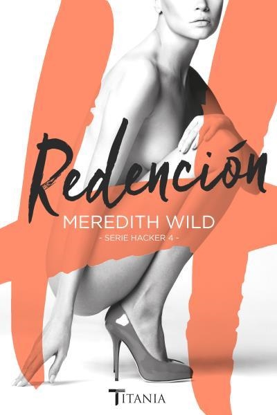 REDENCIÓN | 9788416327195 | WILD, MEREDITH | Llibreria Online de Vilafranca del Penedès | Comprar llibres en català