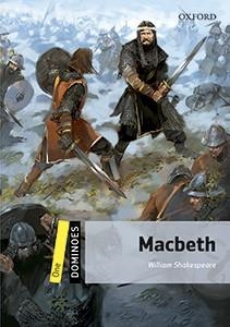 MACBETH | 9780194639330 | SHAKESPEARE, WILLIAM | Llibreria Online de Vilafranca del Penedès | Comprar llibres en català