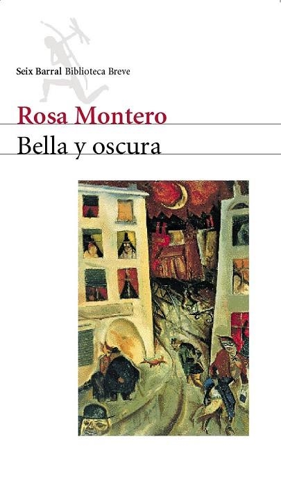 BELLA Y OSCURA | 9788432207747 | MONTERO, ROSA | Llibreria Online de Vilafranca del Penedès | Comprar llibres en català