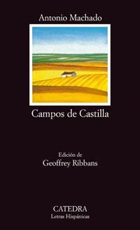 CAMPOS DE CASTILLA | 9788437608662 | MACHADO, ANTONIO | Llibreria Online de Vilafranca del Penedès | Comprar llibres en català