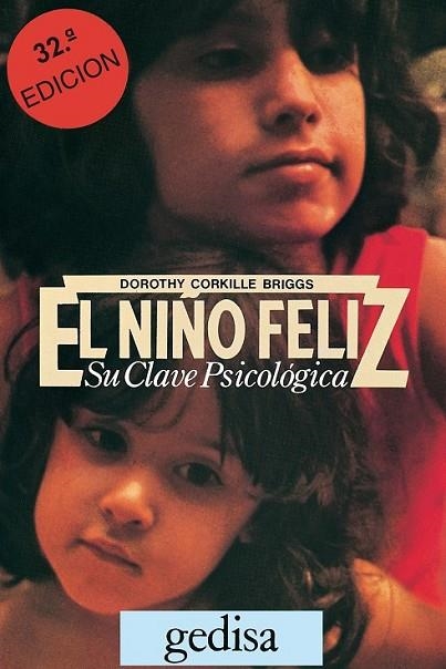 EL NIÑO FELIZ | 9788474320015 | DOROTHI CORKILLE | Llibreria Online de Vilafranca del Penedès | Comprar llibres en català