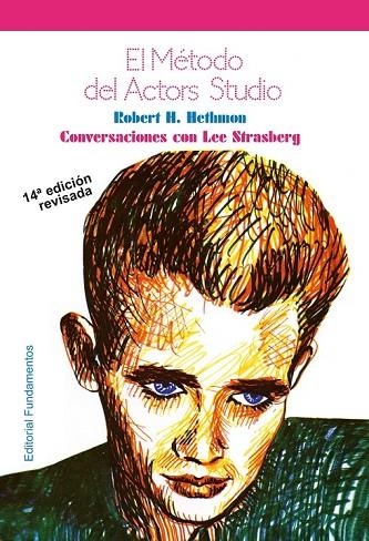 EL METODO DEL ACTORS STUDIO | 9788424500948 | R.H.HETHMON | Llibreria Online de Vilafranca del Penedès | Comprar llibres en català