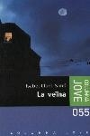 LA VEïNA | 9788478094325 | ISABEL-CLARA SIMO | Llibreria L'Odissea - Libreria Online de Vilafranca del Penedès - Comprar libros