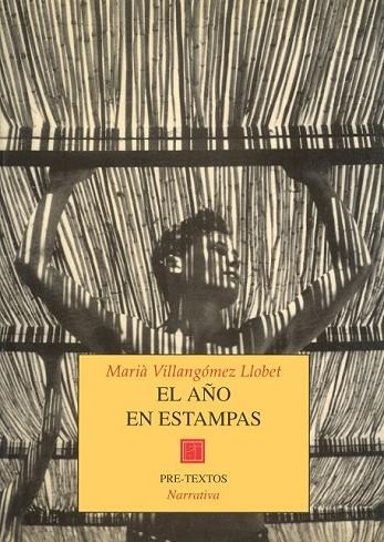 EL AÑO EN ESTAMPAS | 9788481910001 | M.VILLANGOMEZ LLOBET | Llibreria Online de Vilafranca del Penedès | Comprar llibres en català