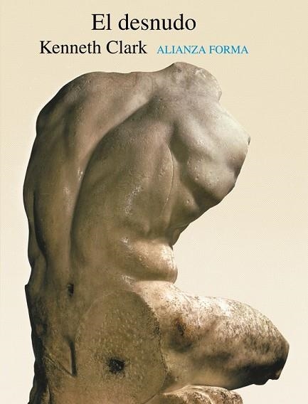 EL DESNUDO | 9788420670188 | CLARK, KENNETH | Llibreria Online de Vilafranca del Penedès | Comprar llibres en català