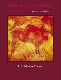 HISTORIA GENERAL DEL ARTE, 1 | 9788420670942 | JANSON, H. W. | Llibreria Online de Vilafranca del Penedès | Comprar llibres en català